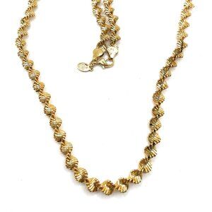 Grandview Retired Premier Designs Necklace - Gold
